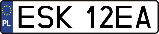 ESK12EA