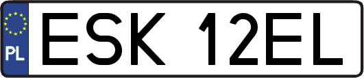 ESK12EL