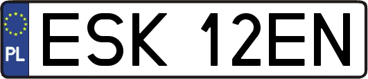 ESK12EN
