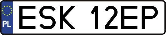 ESK12EP
