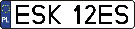 ESK12ES