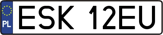 ESK12EU
