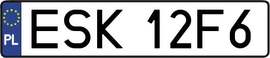 ESK12F6