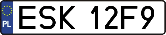 ESK12F9