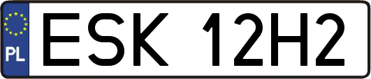ESK12H2