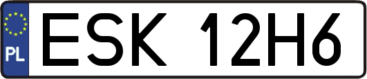 ESK12H6