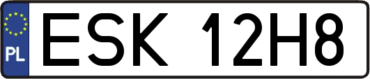 ESK12H8