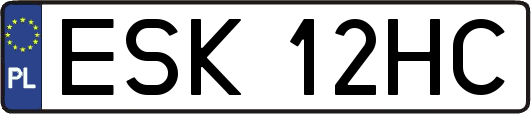 ESK12HC