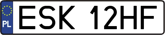 ESK12HF