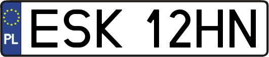 ESK12HN