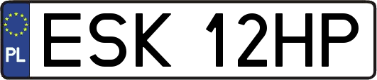 ESK12HP