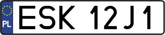 ESK12J1
