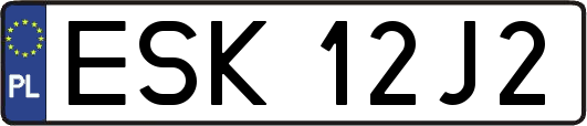 ESK12J2