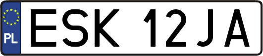 ESK12JA