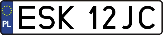 ESK12JC