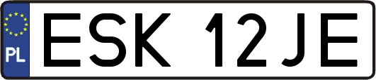 ESK12JE