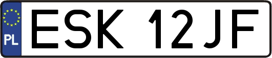 ESK12JF