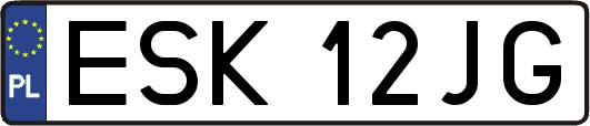ESK12JG