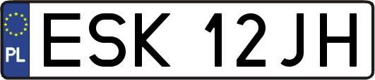 ESK12JH