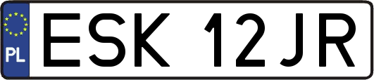 ESK12JR
