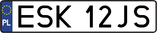 ESK12JS