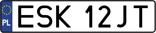 ESK12JT