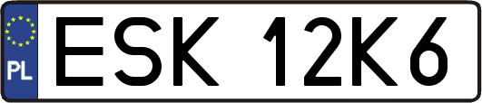 ESK12K6