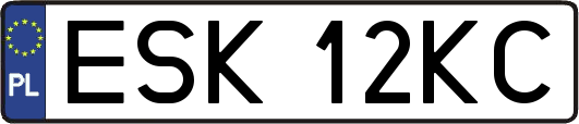 ESK12KC