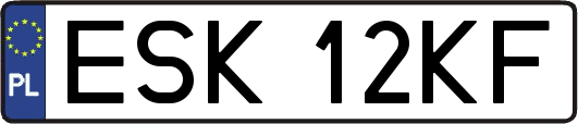 ESK12KF