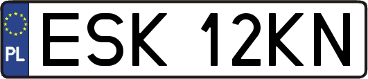 ESK12KN