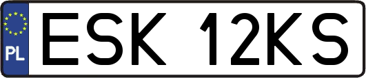 ESK12KS