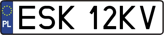ESK12KV