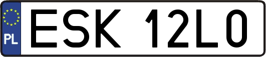 ESK12L0