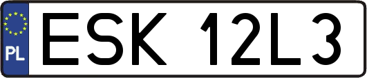 ESK12L3