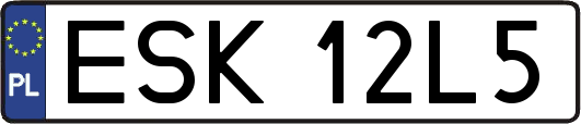 ESK12L5