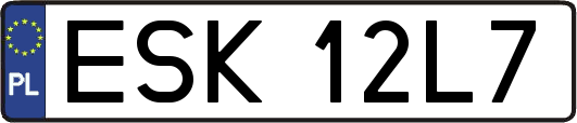 ESK12L7