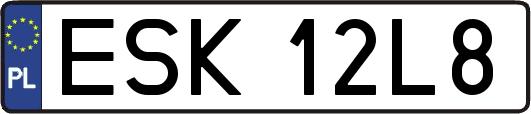 ESK12L8
