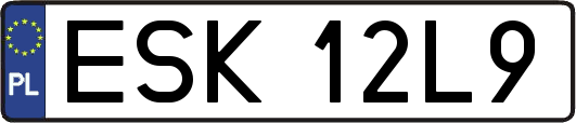 ESK12L9