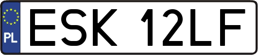 ESK12LF