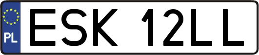 ESK12LL
