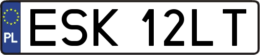 ESK12LT