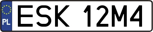 ESK12M4