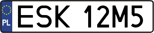 ESK12M5