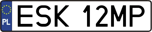 ESK12MP