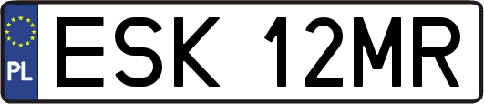 ESK12MR