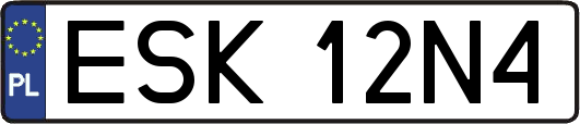 ESK12N4