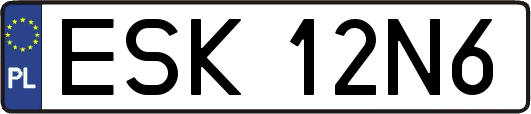 ESK12N6
