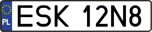 ESK12N8
