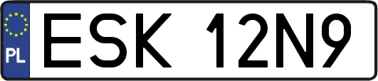 ESK12N9