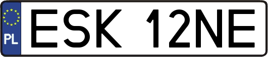 ESK12NE
